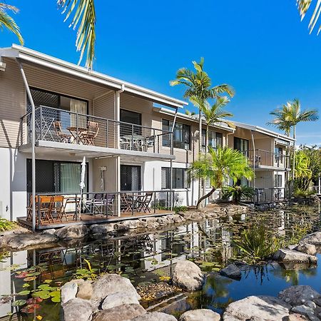 Sun Drenched Unit In Noosaville Exterior photo
