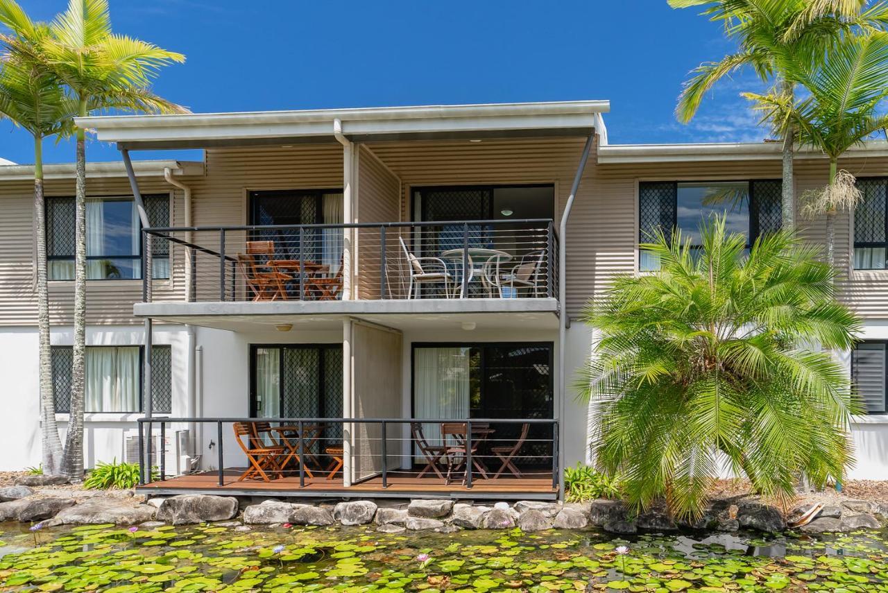 Sun Drenched Unit In Noosaville Exterior photo