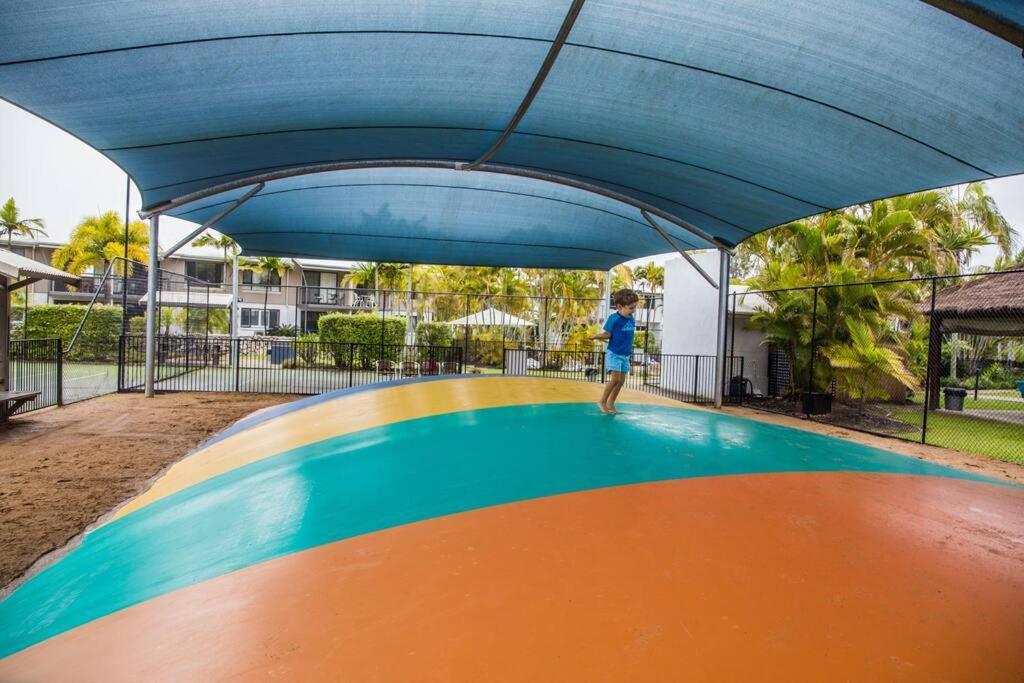 Sun Drenched Unit In Noosaville Exterior photo