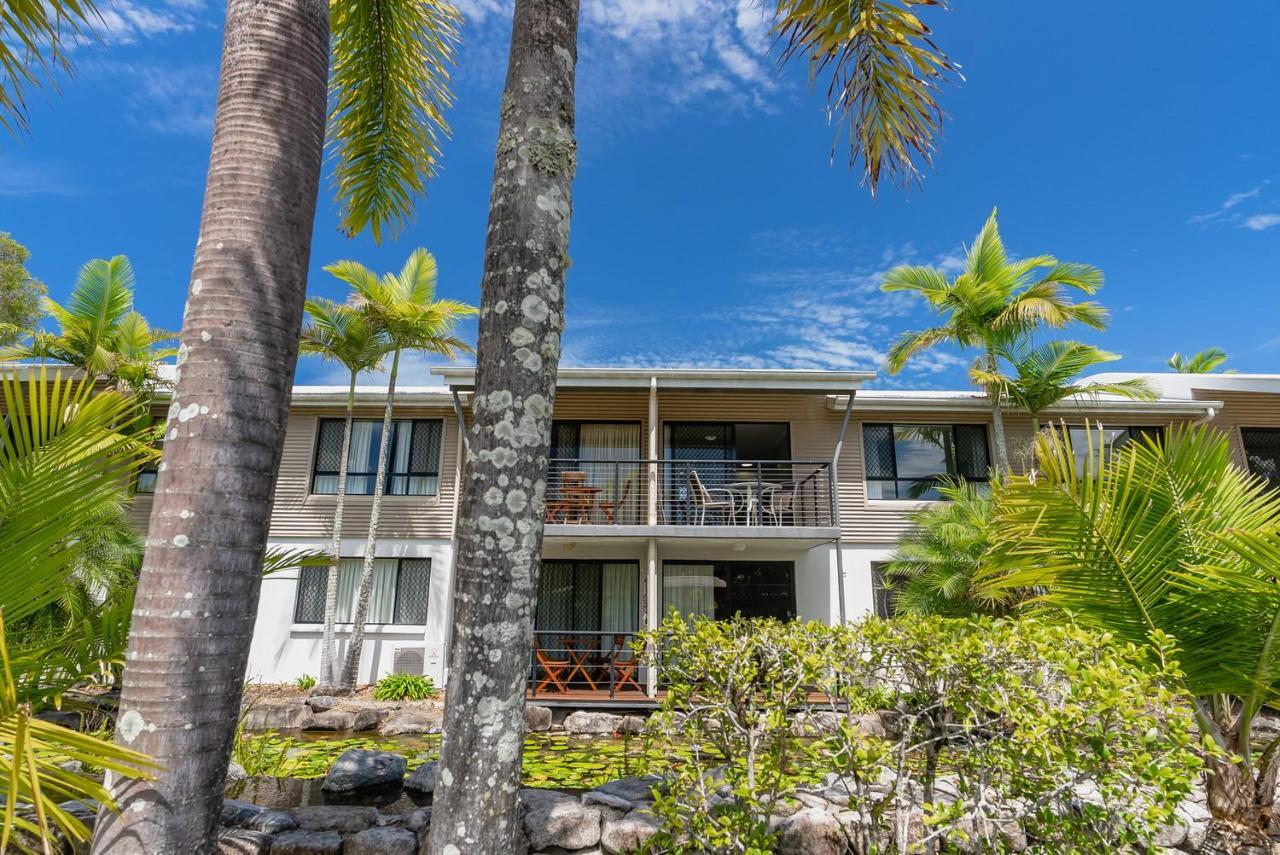 Sun Drenched Unit In Noosaville Exterior photo