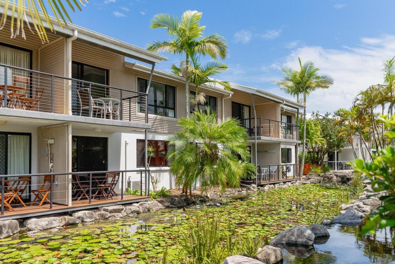Sun Drenched Unit In Noosaville Exterior photo