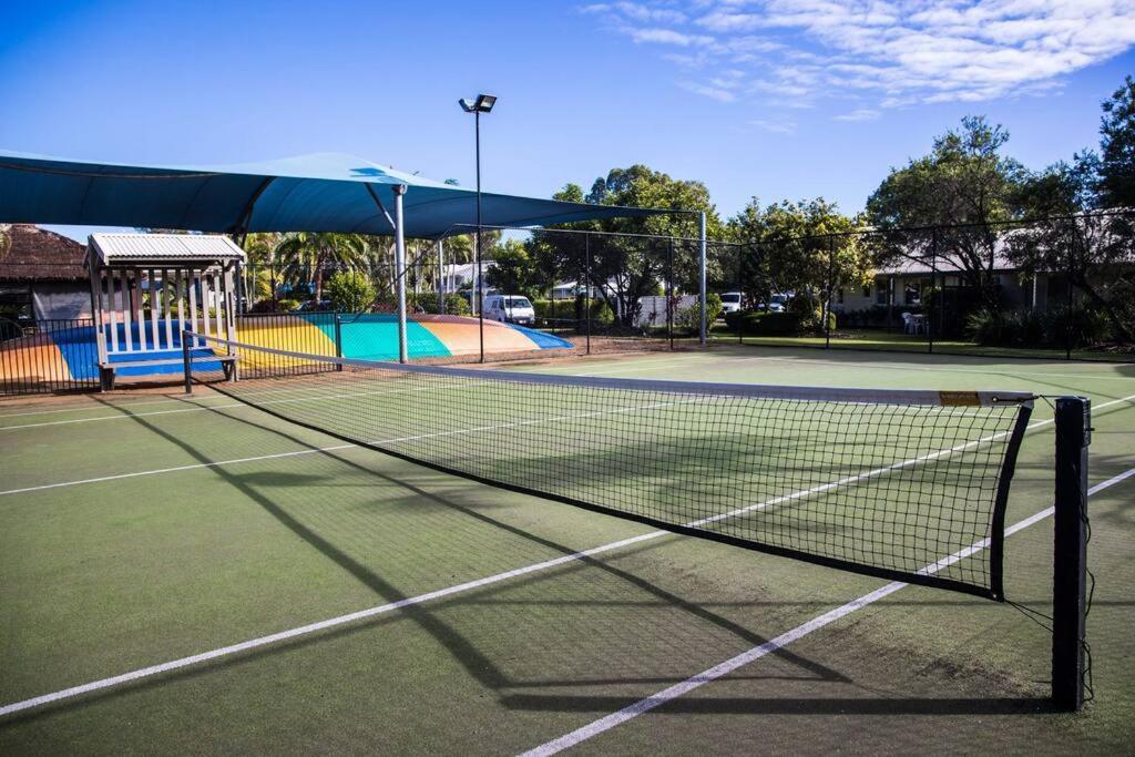 Sun Drenched Unit In Noosaville Exterior photo
