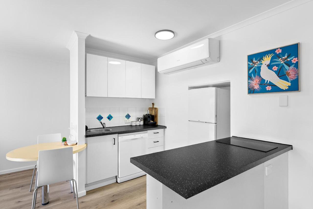 Sun Drenched Unit In Noosaville Exterior photo