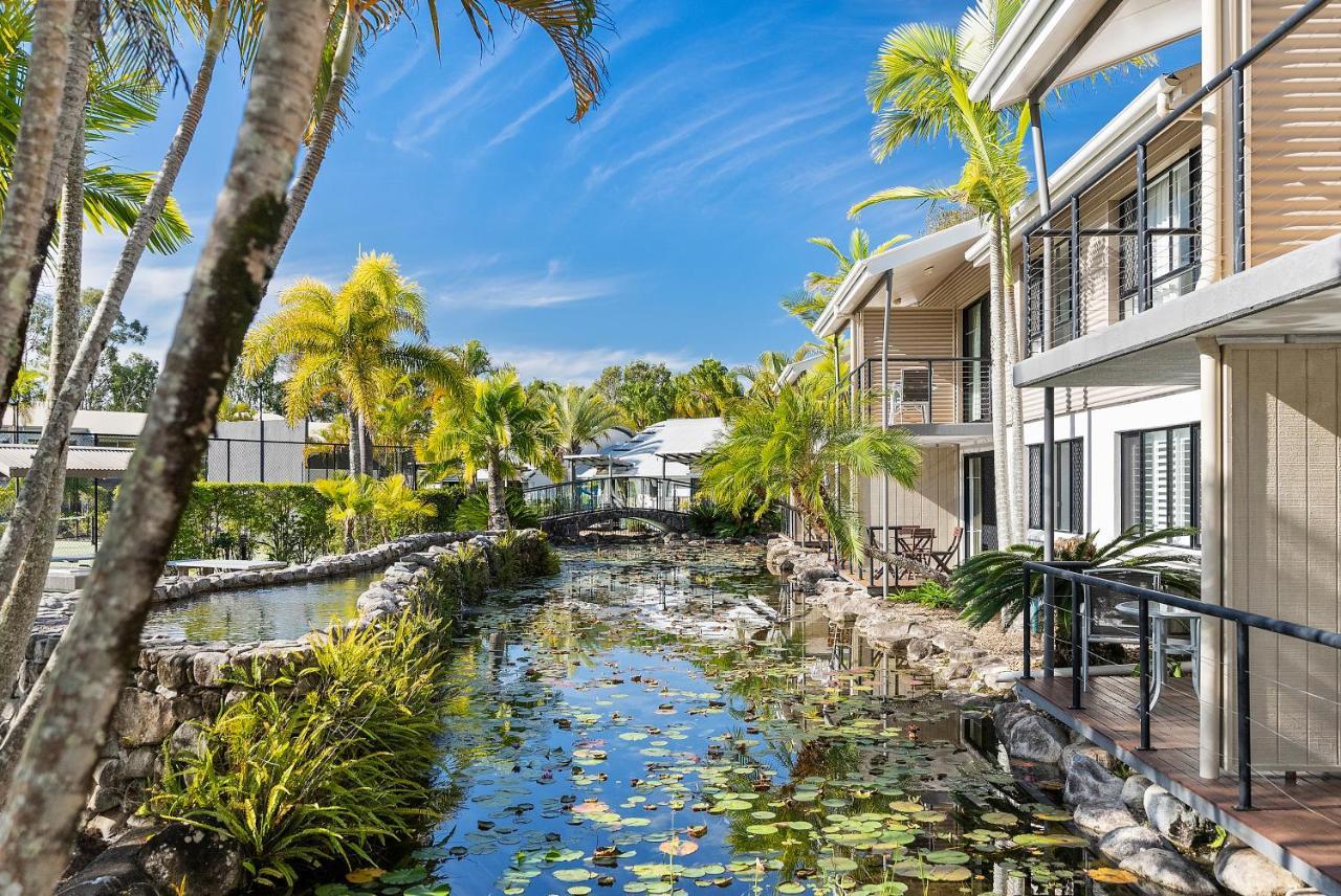 Sun Drenched Unit In Noosaville Exterior photo