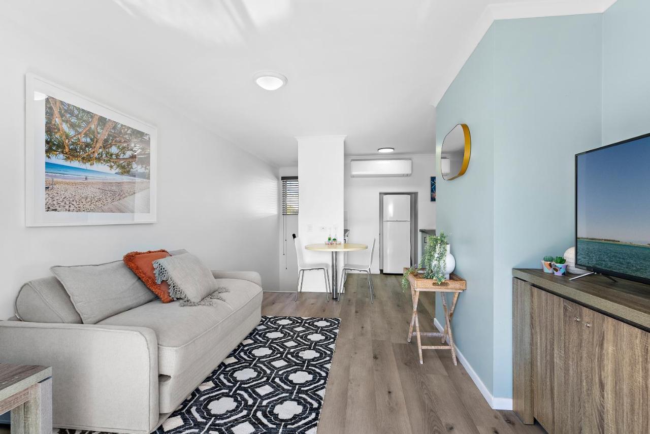 Sun Drenched Unit In Noosaville Exterior photo