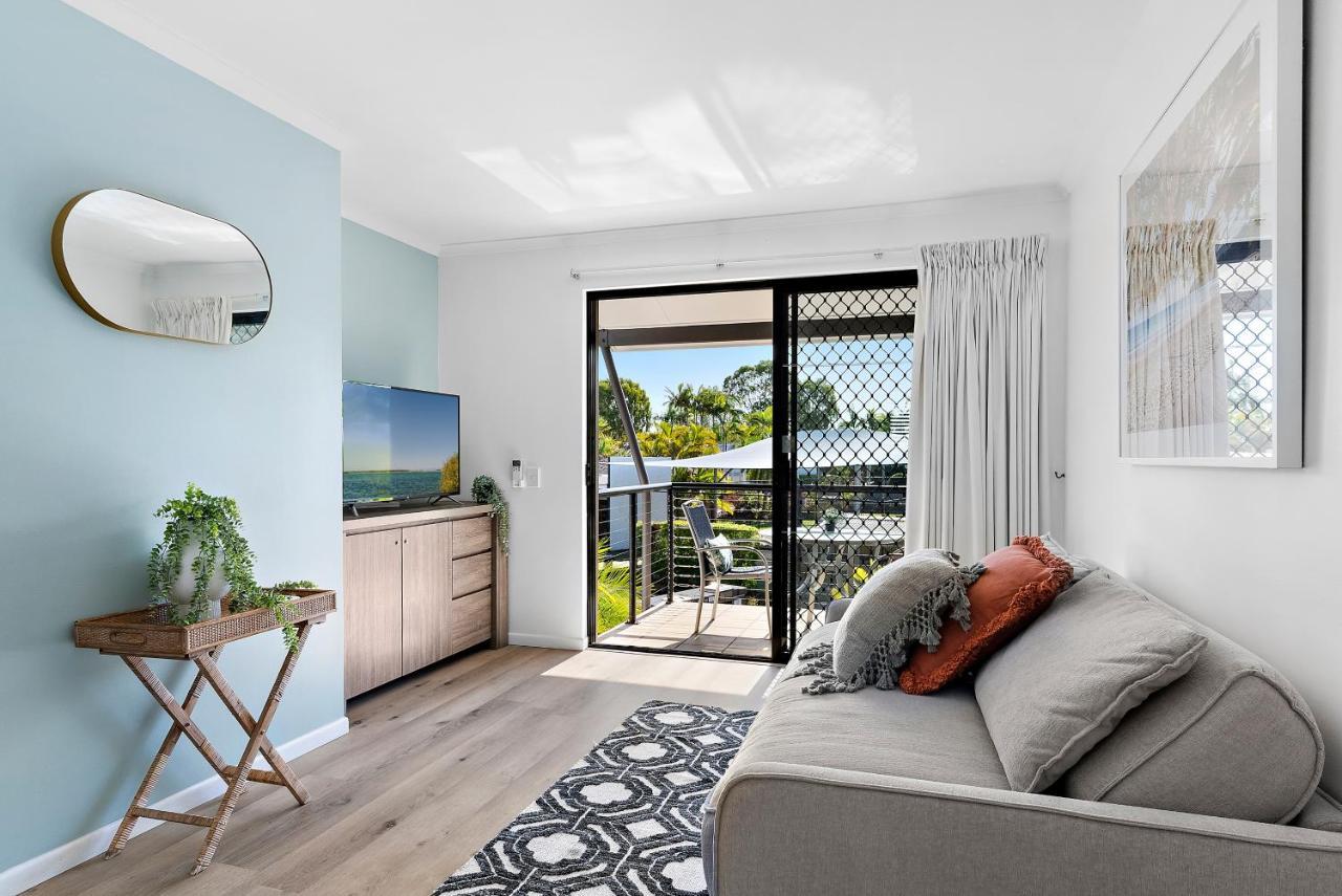 Sun Drenched Unit In Noosaville Exterior photo