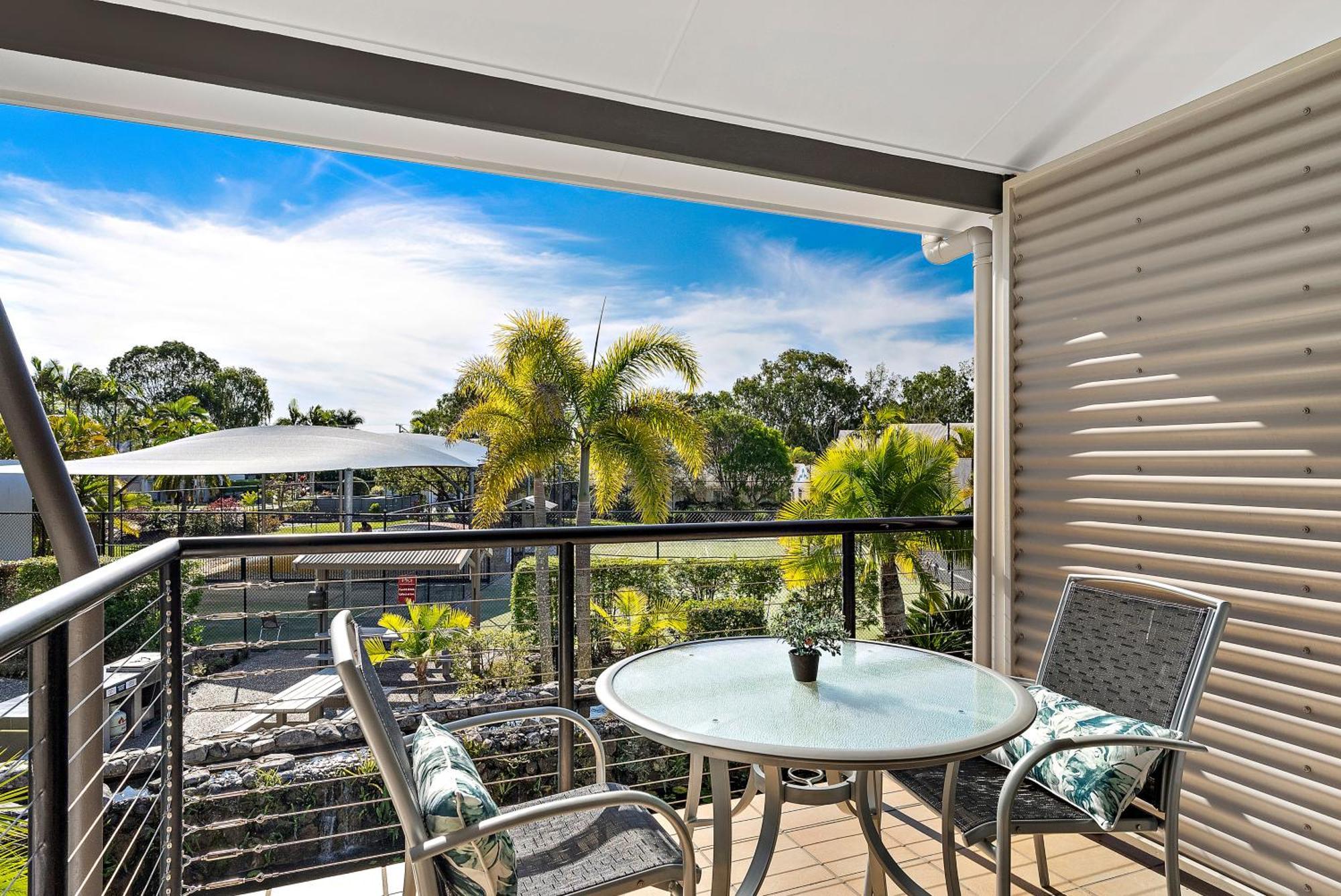 Sun Drenched Unit In Noosaville Exterior photo